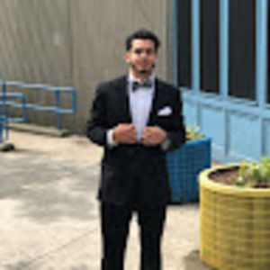 Meet your Posher, Rodolfo